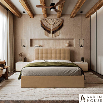 Купить                                            Кровать двухспальная Tiramisu 332463