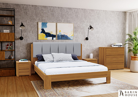 Купить                                            Кровать Флоренция (ольха) 334808