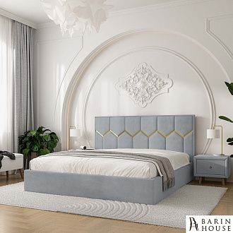 Купить                                            Кровать двухспальная Mirali 332507