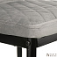 Купить Стул Inspiration light grey 328506