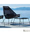 Купити Крісло Breeze Highback White Grey 326767