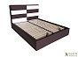 Купить Кровать Sofi chocolate PR 208678