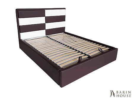 Купить                                            Кровать Sofi chocolate PR 208678