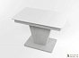Купить  Кухонный раскладной стол Slide серый gray/02  293962