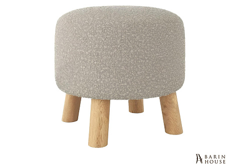 Купити                                            Пуф Oliver бежевий 333686