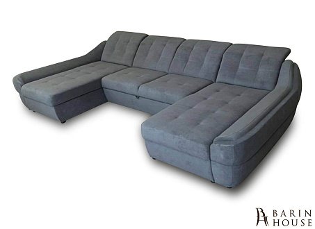 Купить                                            Угловой диван Спейс П2 285306