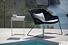 Купить Кресло Breeze Black 326393