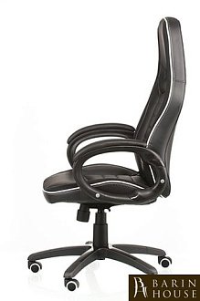 Купити                                            Крісло офісне Aries (black) 148308