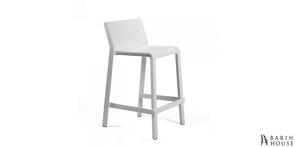 Купити                                            Напівбарний стілецьTrill mini Bianco 311635