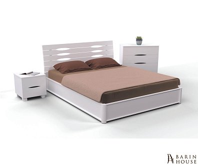 Купить                                            Кровать Мария (с подьемным механизмом) 304899