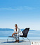 Купити Крісло Breeze Highback White Grey 326762