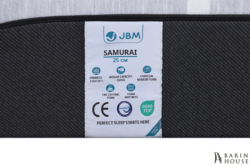 Купить                                            Матрас Samurai 335592