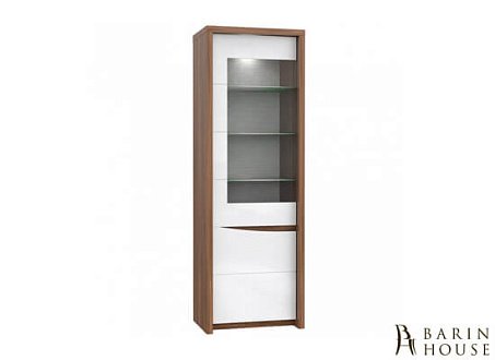 Купить                                            Витрина левая SAINT TROPEZ STZV711LB-J34 150840