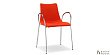 Купити Крісло Zebra Pop (Orange) 309602