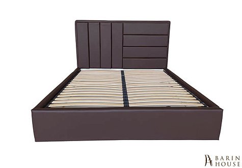 Купити                                            Ліжко Sofi chocolate PR 208671