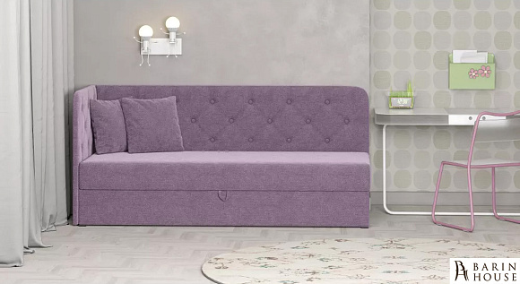 Купити                                            Ліжко кутове Brimo/Брімо 335985