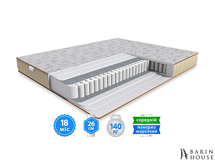 Купити                                            Матрац Grand/Гранд 334706