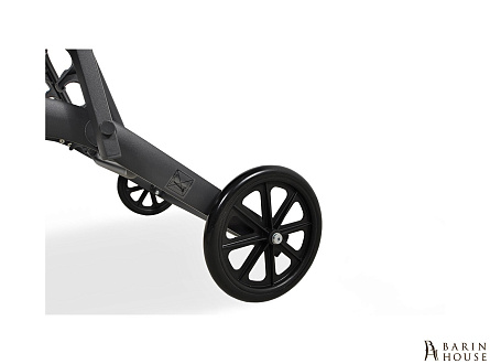 Купити                                            Шезлонг Majorka Black 327290