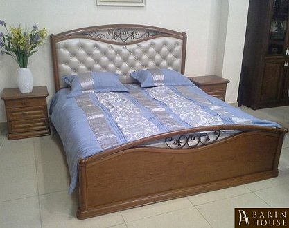 Купить                                            Кровать Орнела 137141