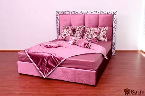 Купити                                            ліжко Ніколь 123653