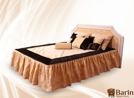Купить                                            Кровать Шарлотта 123930