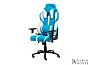 Купить Кресло геймерское ExtrеmеRacе light blue/white 261505