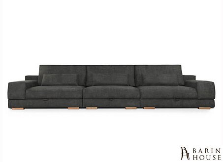 Купити                                            Прямий диван Бетті (потрійний) 276900