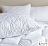 Купити Подушка Hotel & Spa CLASSIC SOFT із внутрішньою подушкою на блискавці 245795