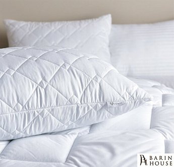 Купити                                            Подушка Hotel & Spa CLASSIC SOFT із внутрішньою подушкою на блискавці 245795