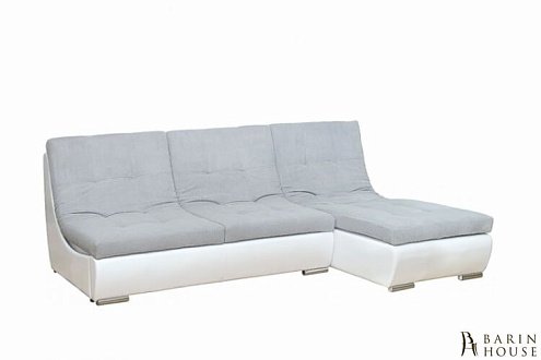 Купити                                            Кутовий модульний комплект диван Арена + Алігатор 176712