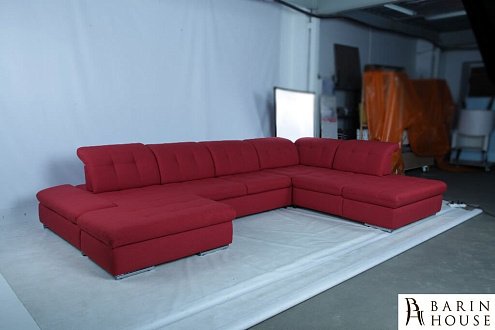 Купить                                            Модульный диван Бенетто 280076