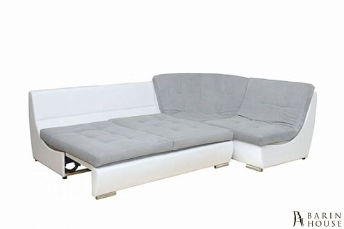 Купити                                            Кутовий модульний комплект диван Арена + Крісло + Кутова частина 176727