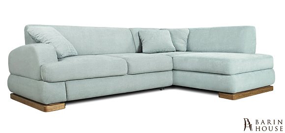 Купить                                            Угловой диван Лондон кожа 283830