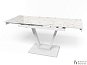 Купити Розкладний стіл Maxi V білий (MaxiV / white / 13) 226213