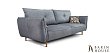 Купити Прямий диван Джованні 229257