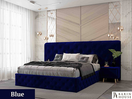 Купить                                            Кровать двухспальная Oscar PLUS 332602