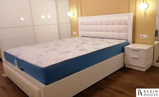 Купить                                            Кровать Мадрид 50 плюс с подъемным механизмом 329738