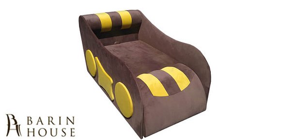 Купити                                            Дитячий диван Машинка 162038