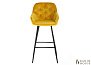 Купити Барне крісло Brita Yellow 306813