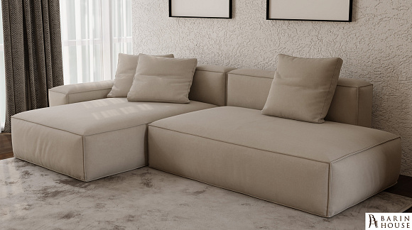 Купить                                            Модульный угловой диван Bolzano 333176