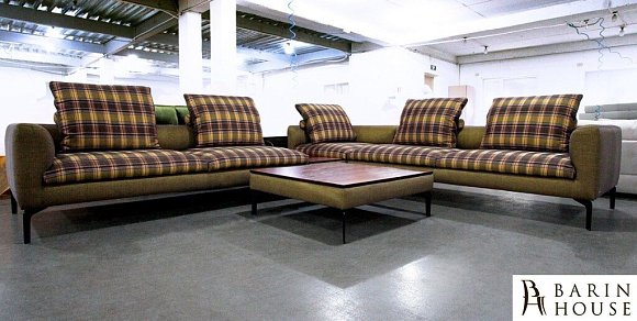 Купить                                            Угловой модульный диван Окленд 269016