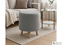 Купити Пуф Mini light grey 339718
