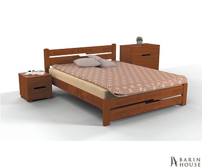 Купить                                            Кровать Айрис с изножьем 304785