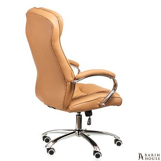 Купити                                            Офісне крісло Gracia cappuccino 261462