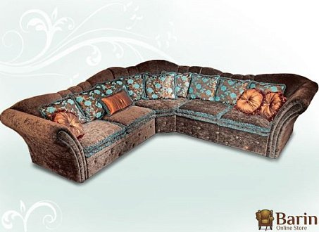 Купить                                            Угловой диван Bellagio 99057