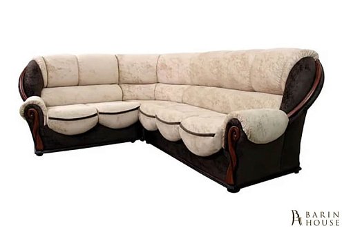 Купить                                            Угловой диван Луиза 199598