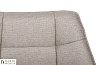 Купити Лаунж-крісло CARY текстиль латте 276940