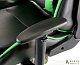 Купити Крісло офісне ExtrеmеRacе (black/green) 149452