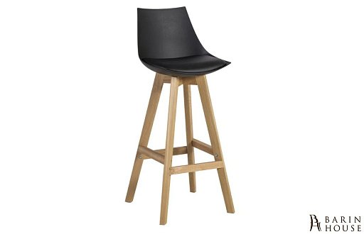 Купить                                            Барный стул Sonja (черный) 305904