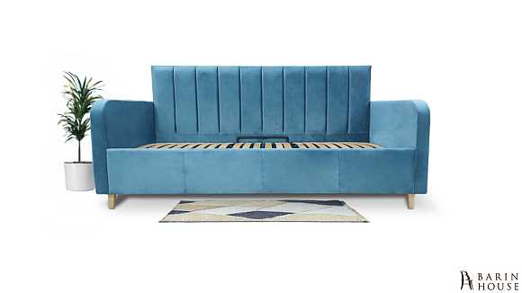 Купить                                            Кровать П-образная Арм Бест 335546